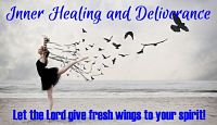 Inner Healing and Deliverance