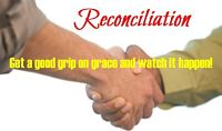 Reconciliation