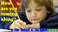 The School of the Spirit